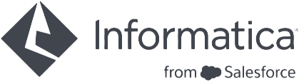 Informatica from Salesforce